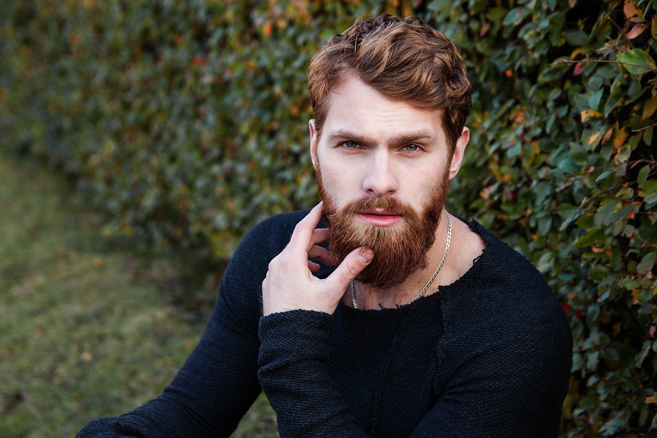 Tips para mantener la barba que todo hombre necesita saber