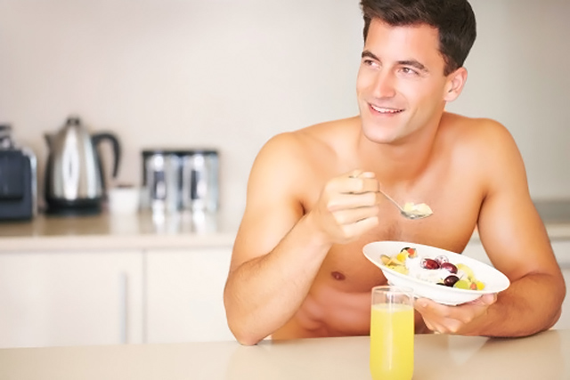 How does pineapple influence the taste of semen? Here we tell you